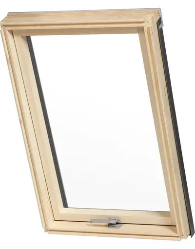 Мансардное окно деревянное RoofLITE+ AAY B1500